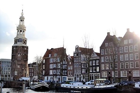 Medium property photo - Oude Waal 36-3, 1011 CD Amsterdam